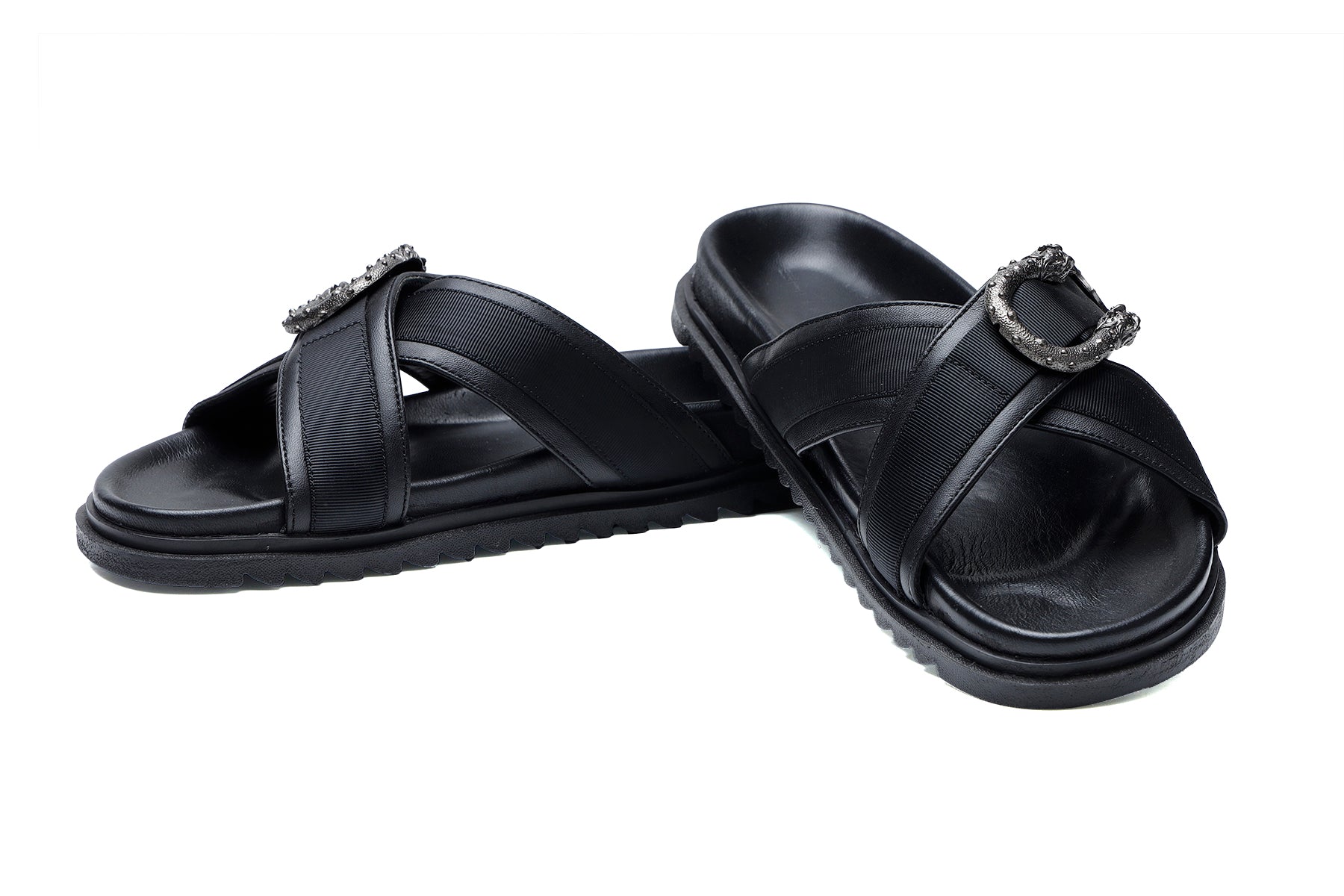 KNIGHT X SLIDES