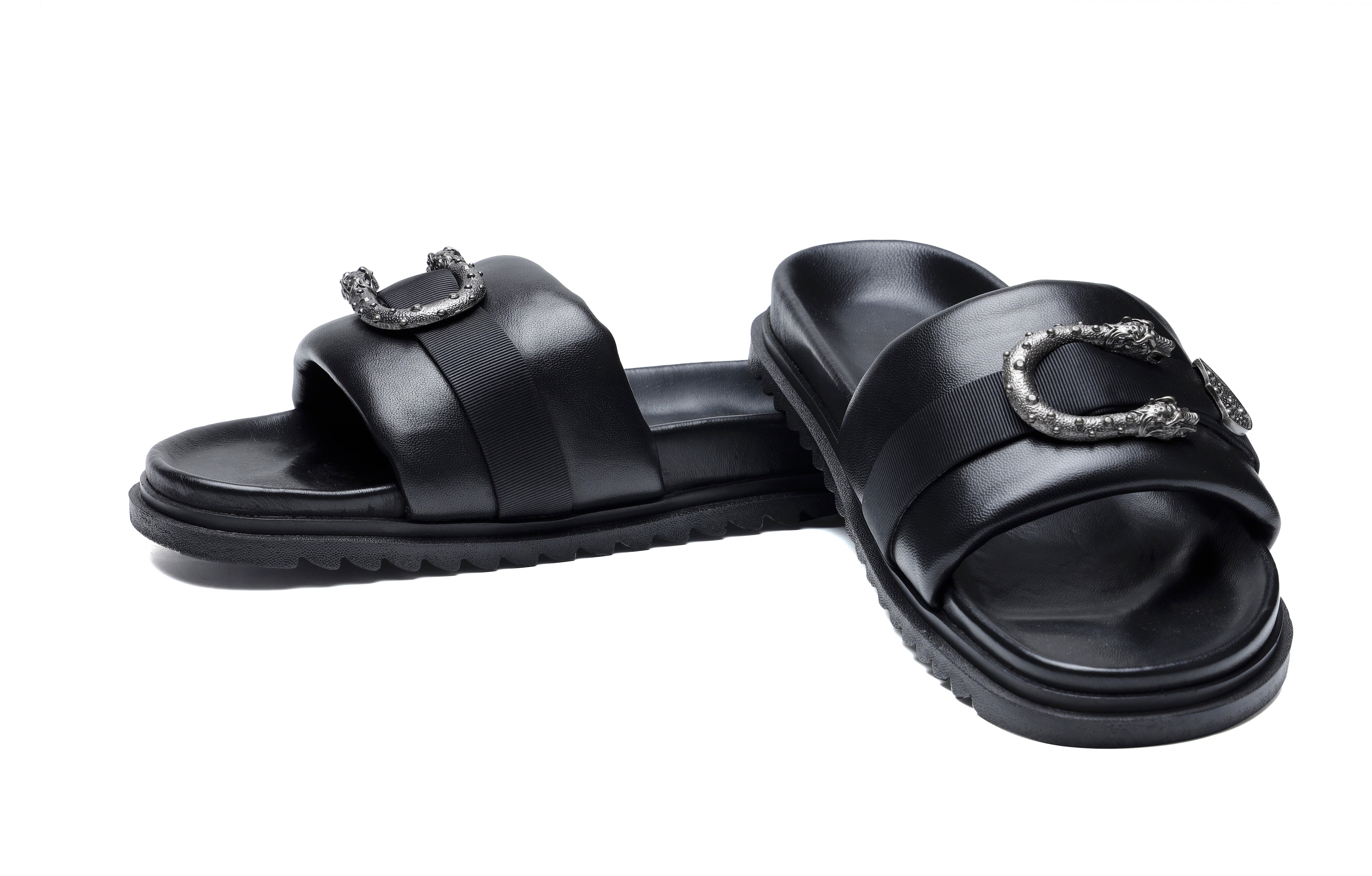 KNIGHT SLIDES