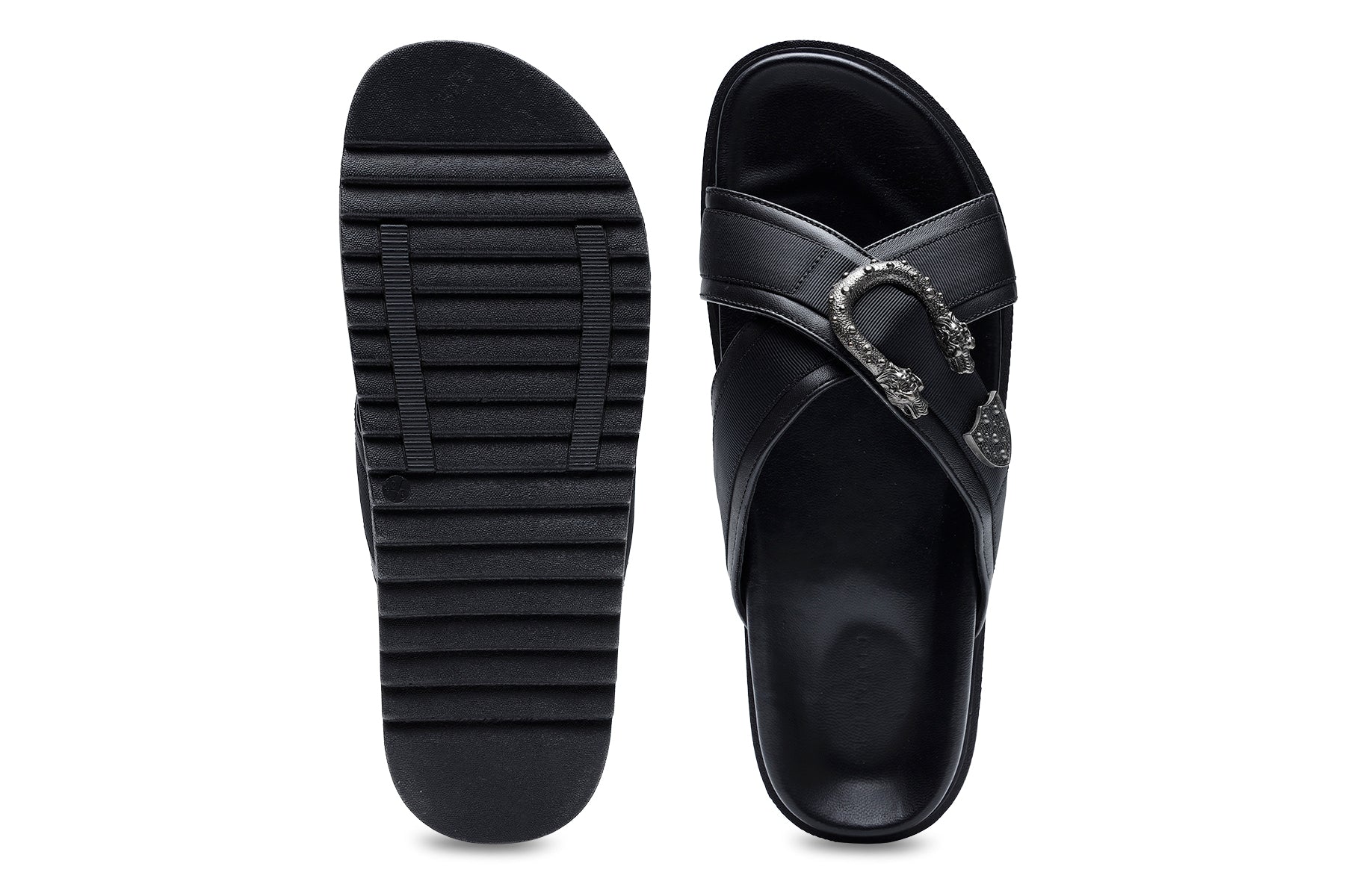 KNIGHT X SLIDES
