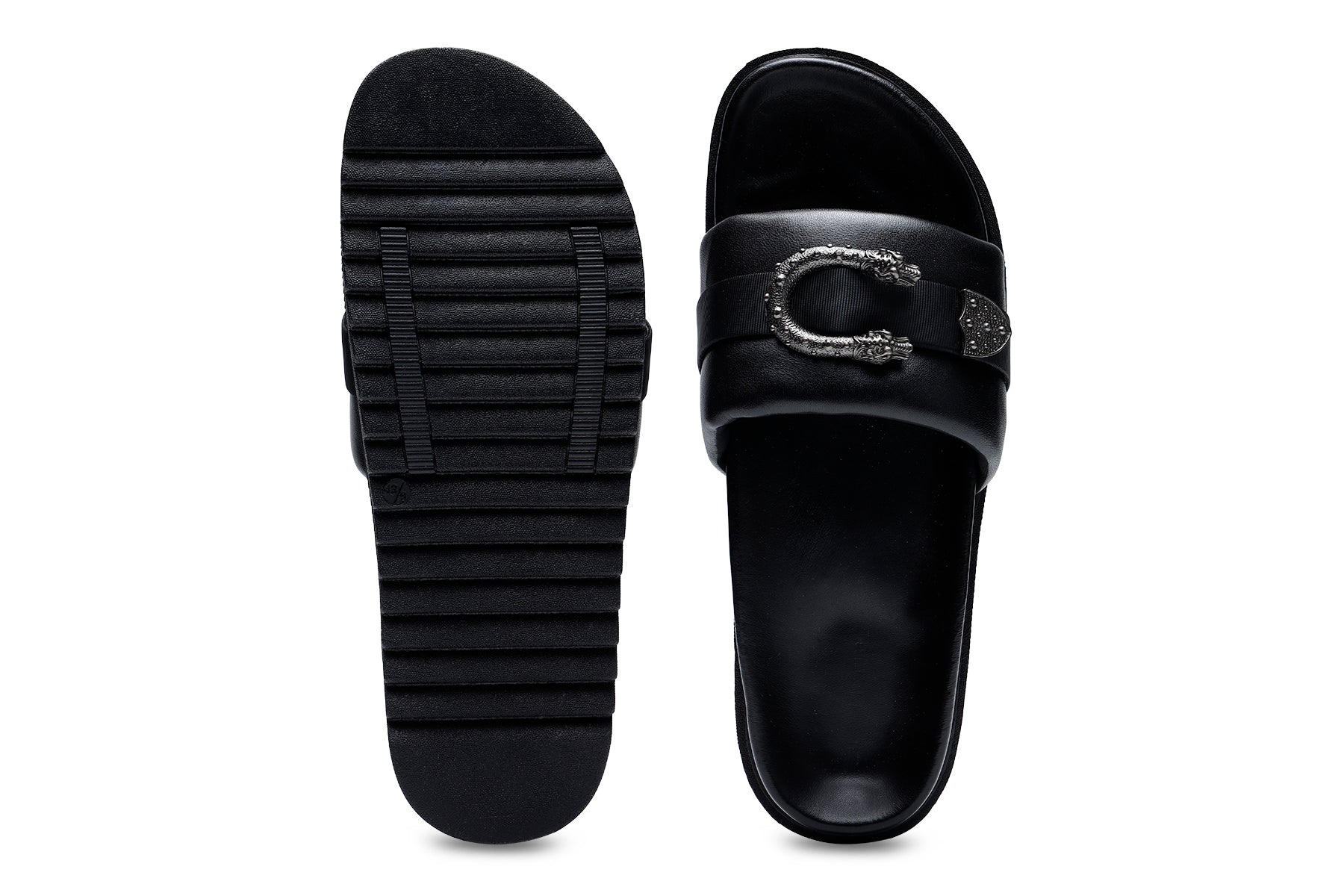KNIGHT SLIDES