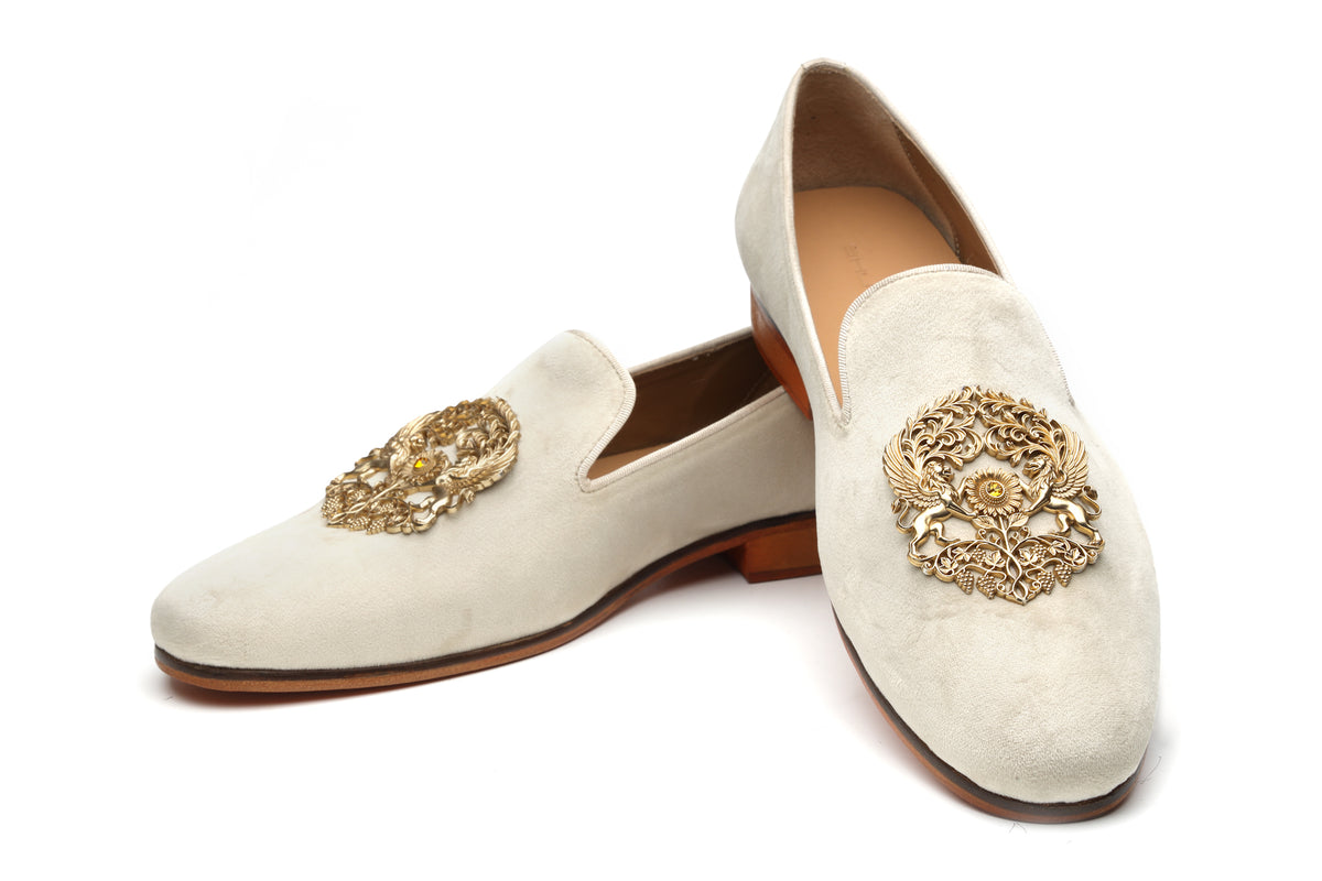 LEOFLEUR IVORY