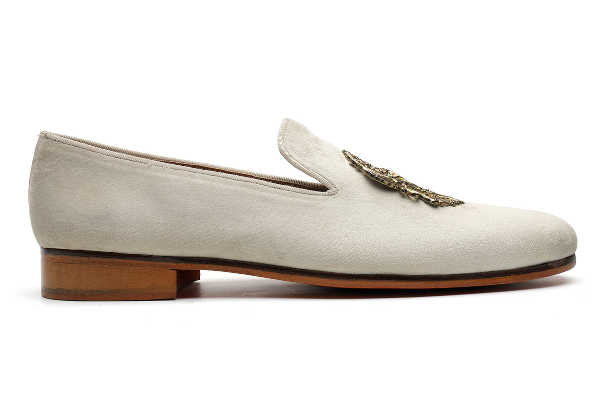 LEOFLEUR IVORY
