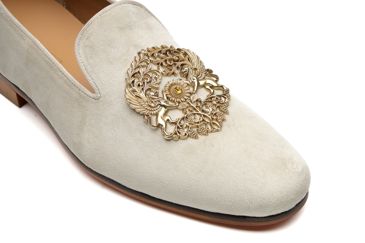 LEOFLEUR IVORY