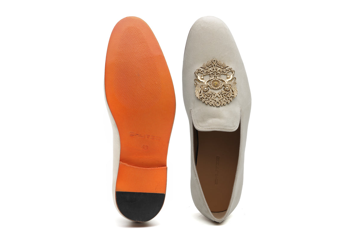 LEOFLEUR IVORY