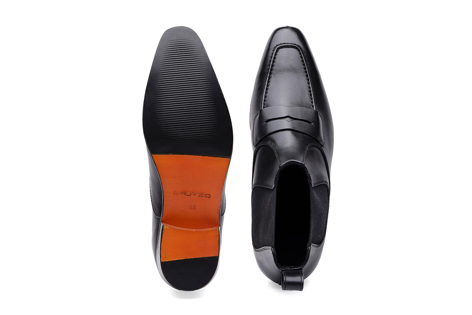 MANALO BOOTS
