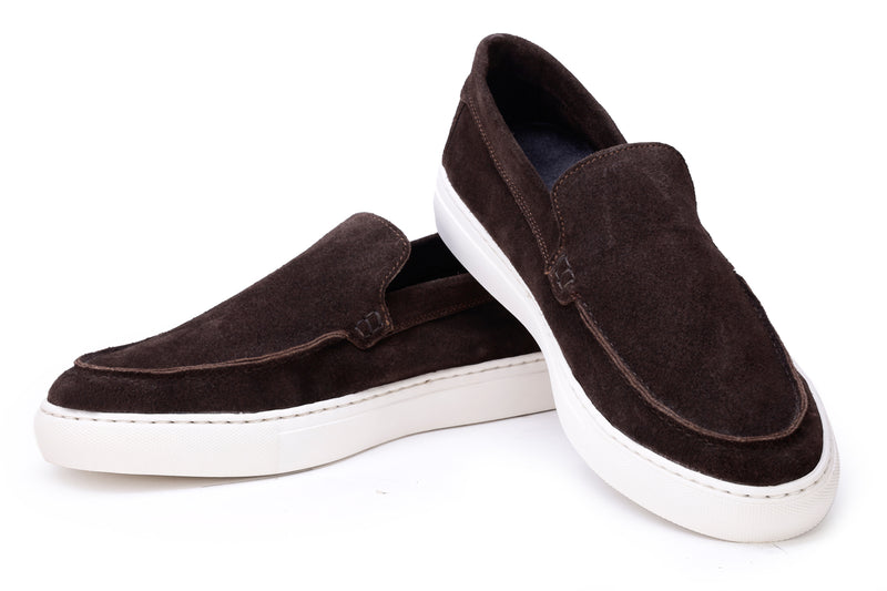 Otimo Cocoa Sneakers