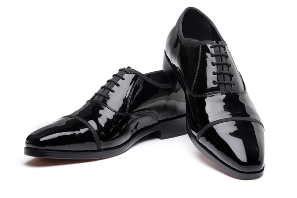 Patent Leather Shoes, Mens Patent Leather Shoes