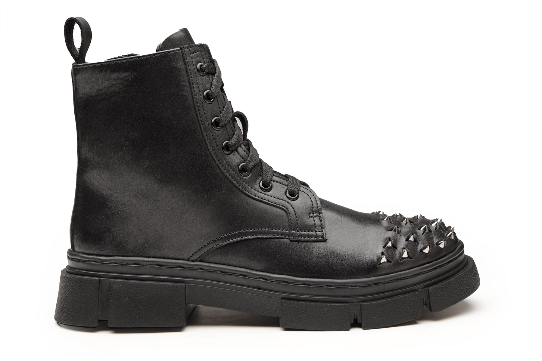 ROBO BOOTS