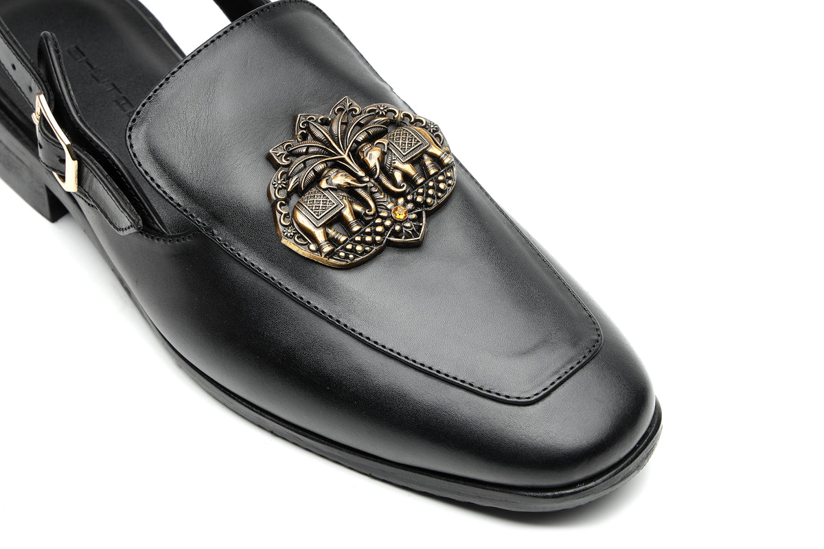 TUSKER COAL