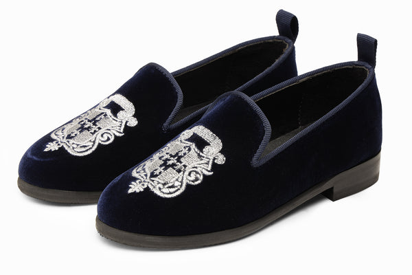 ZAREER NAVY KIDS