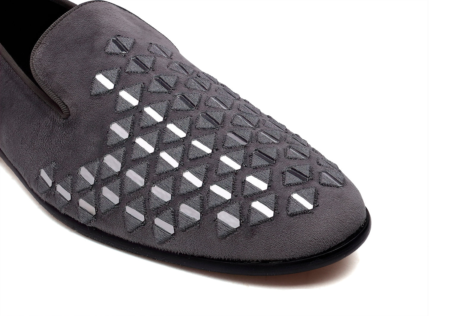 ZEN GREY