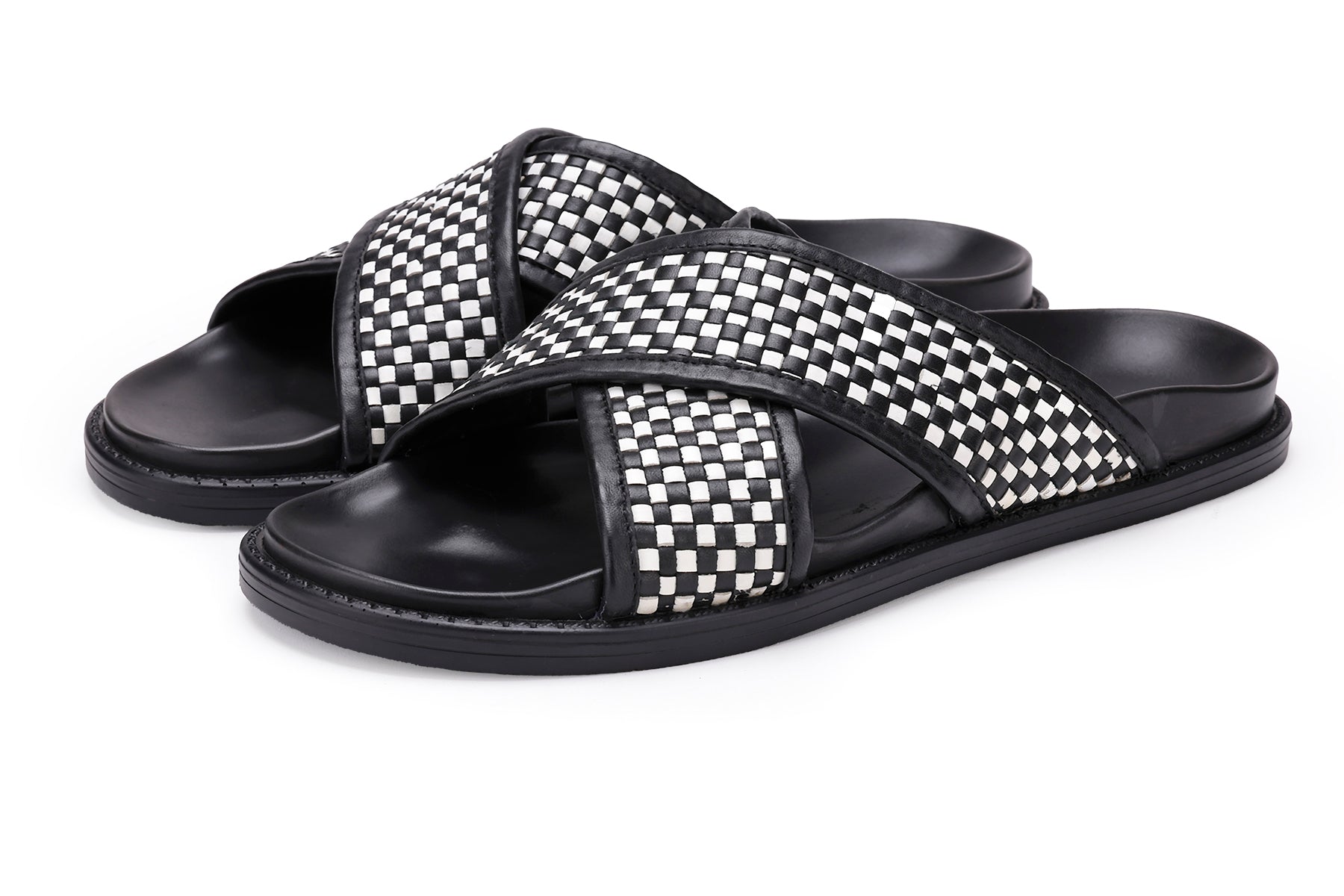 KIKI CHECKERED