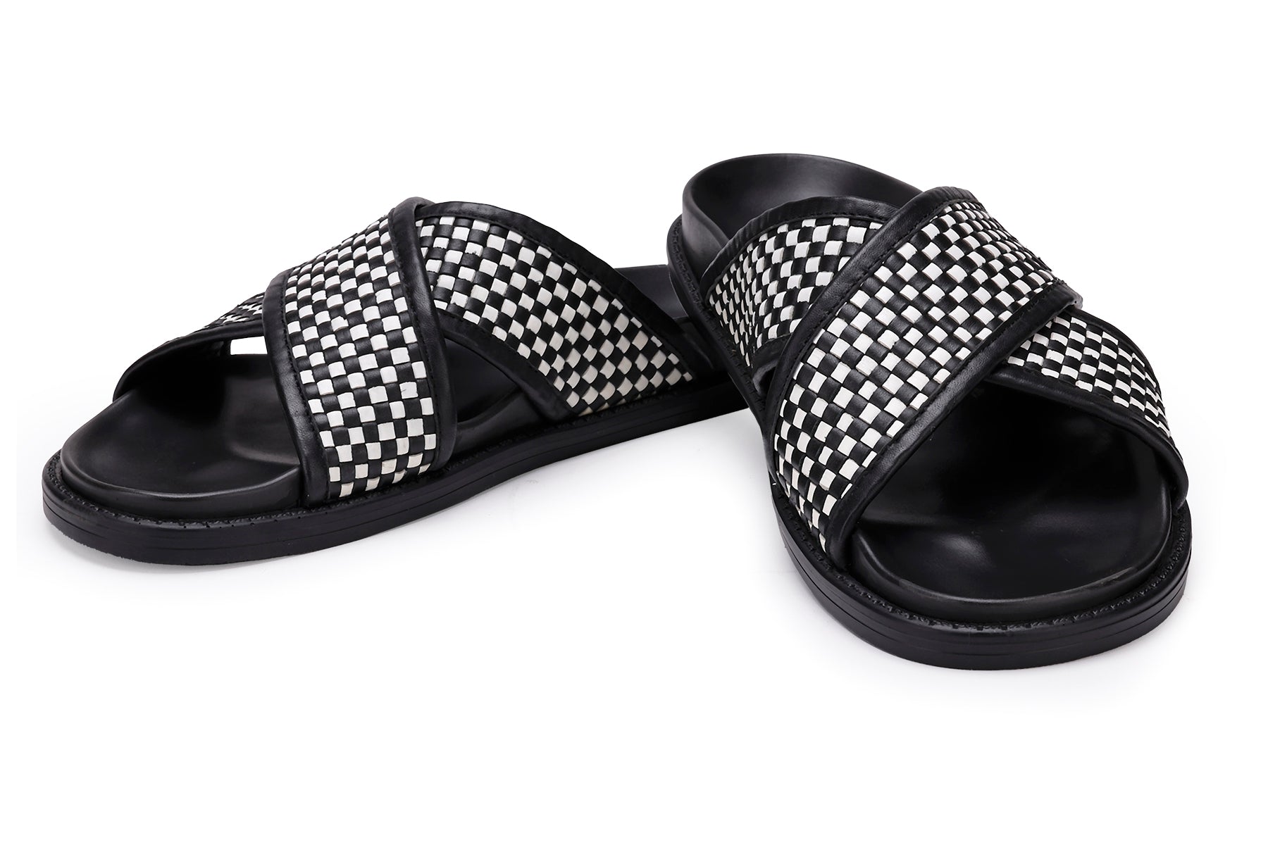 KIKI CHECKERED