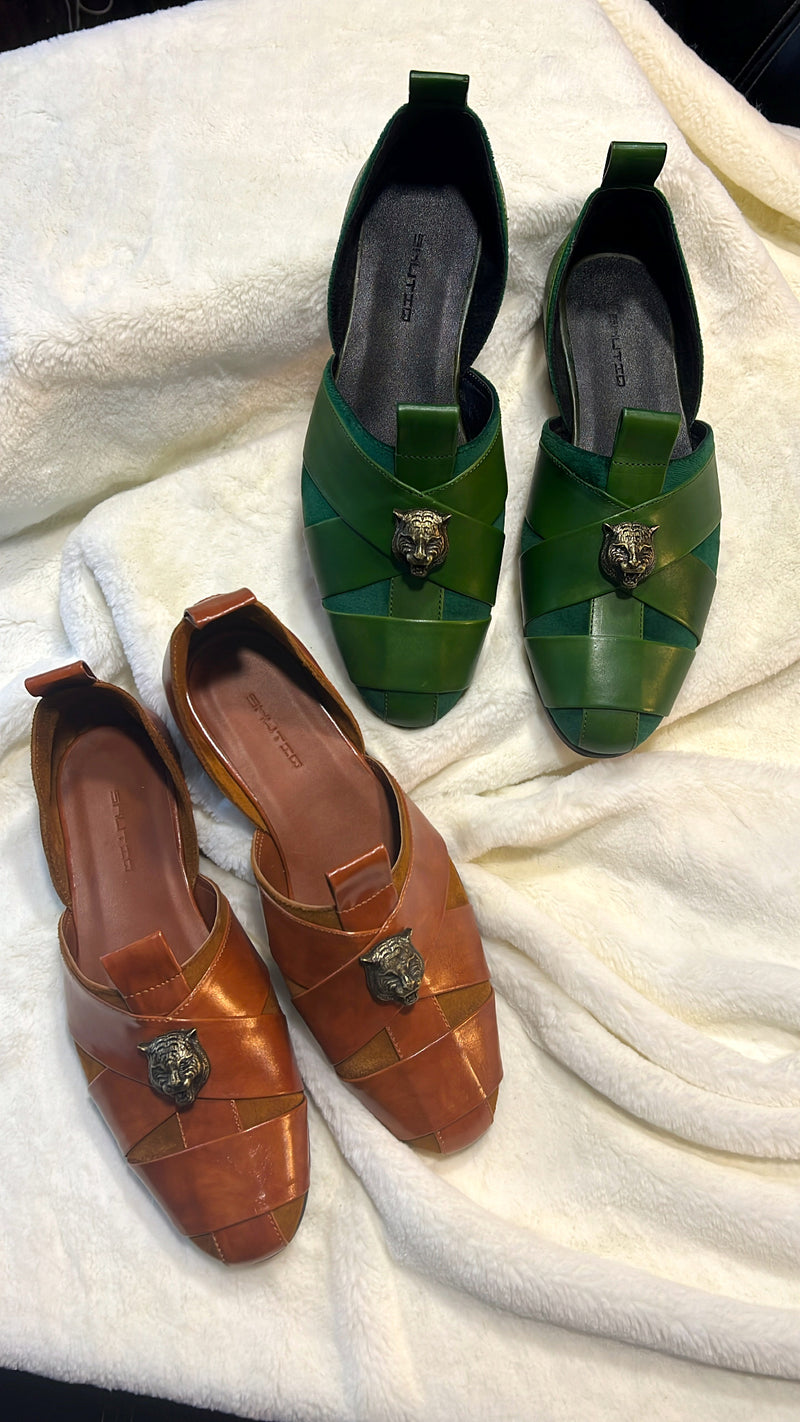 Sheraz Bespoke