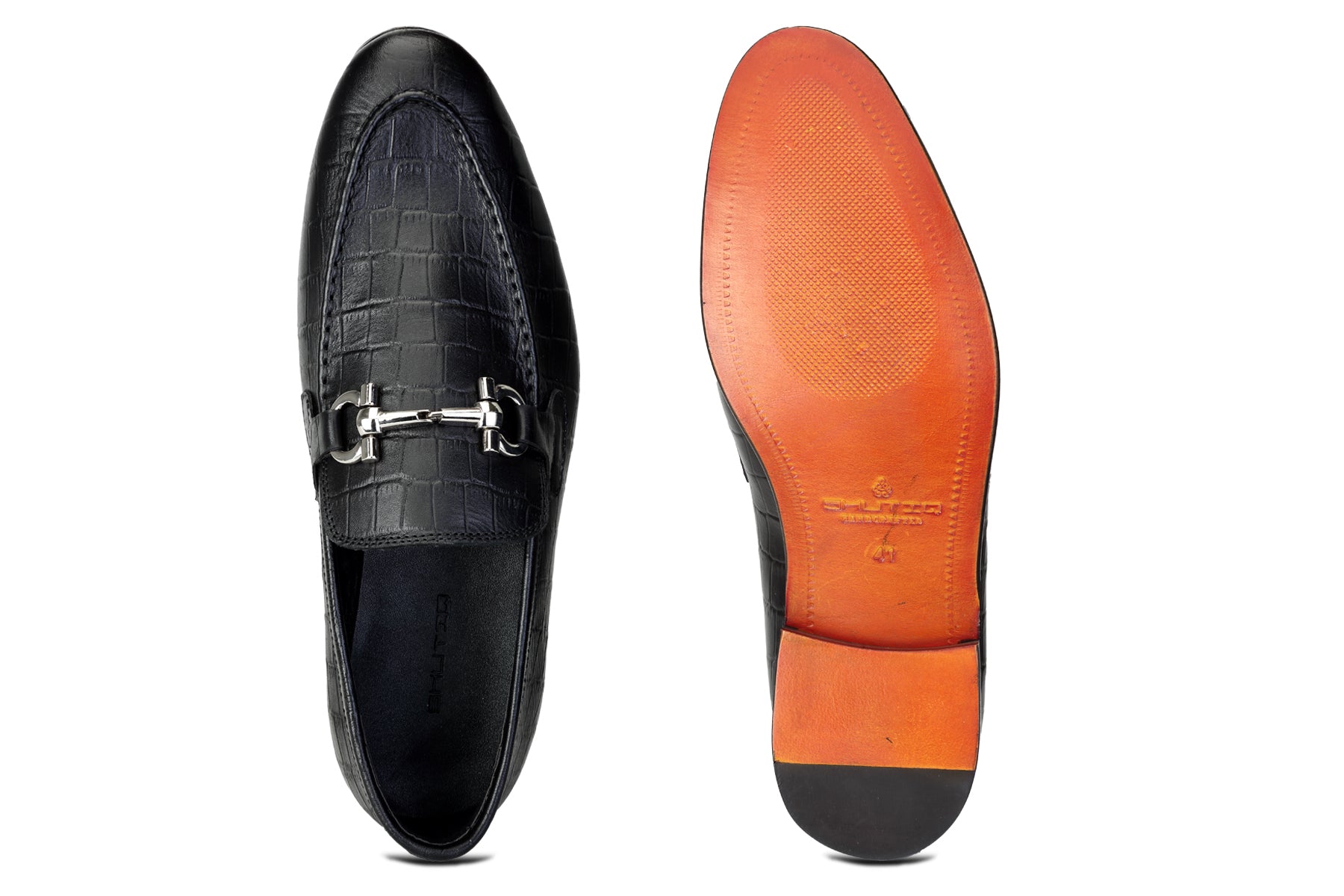 Baoli Croco Coal