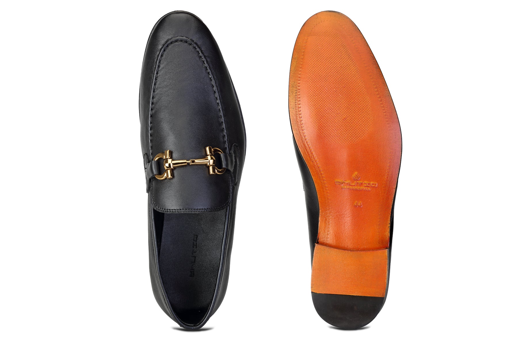 Baoli Gold Black