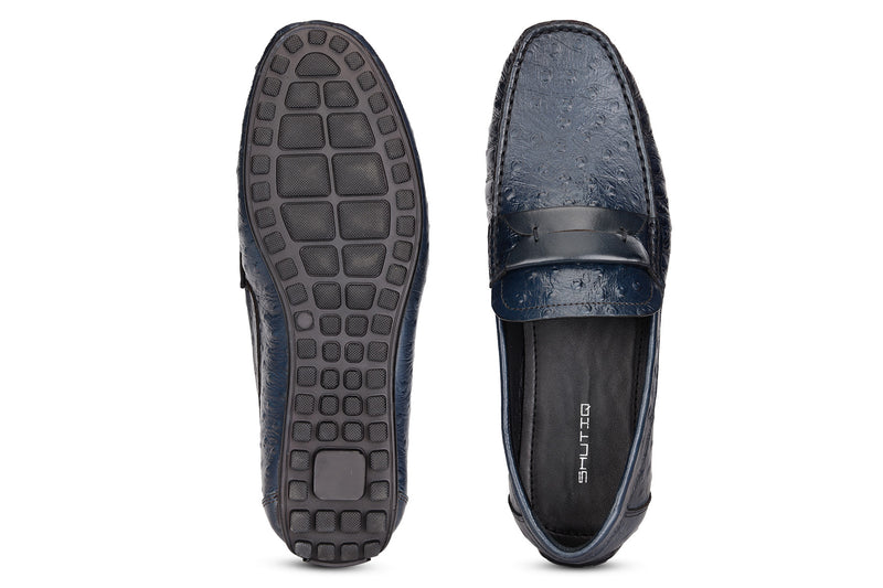 Baran Ostrich Navy