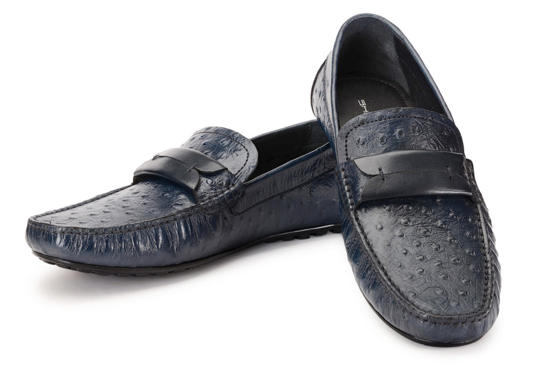 Baran Ostrich Navy