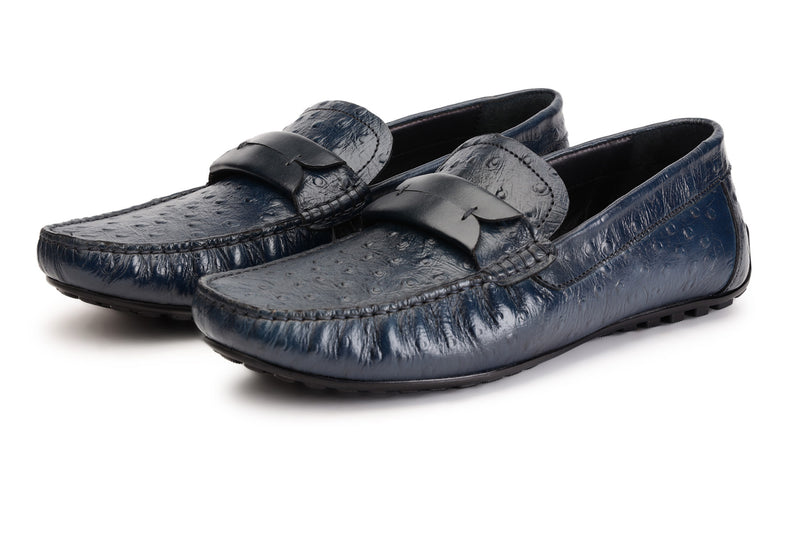 Baran Ostrich Navy