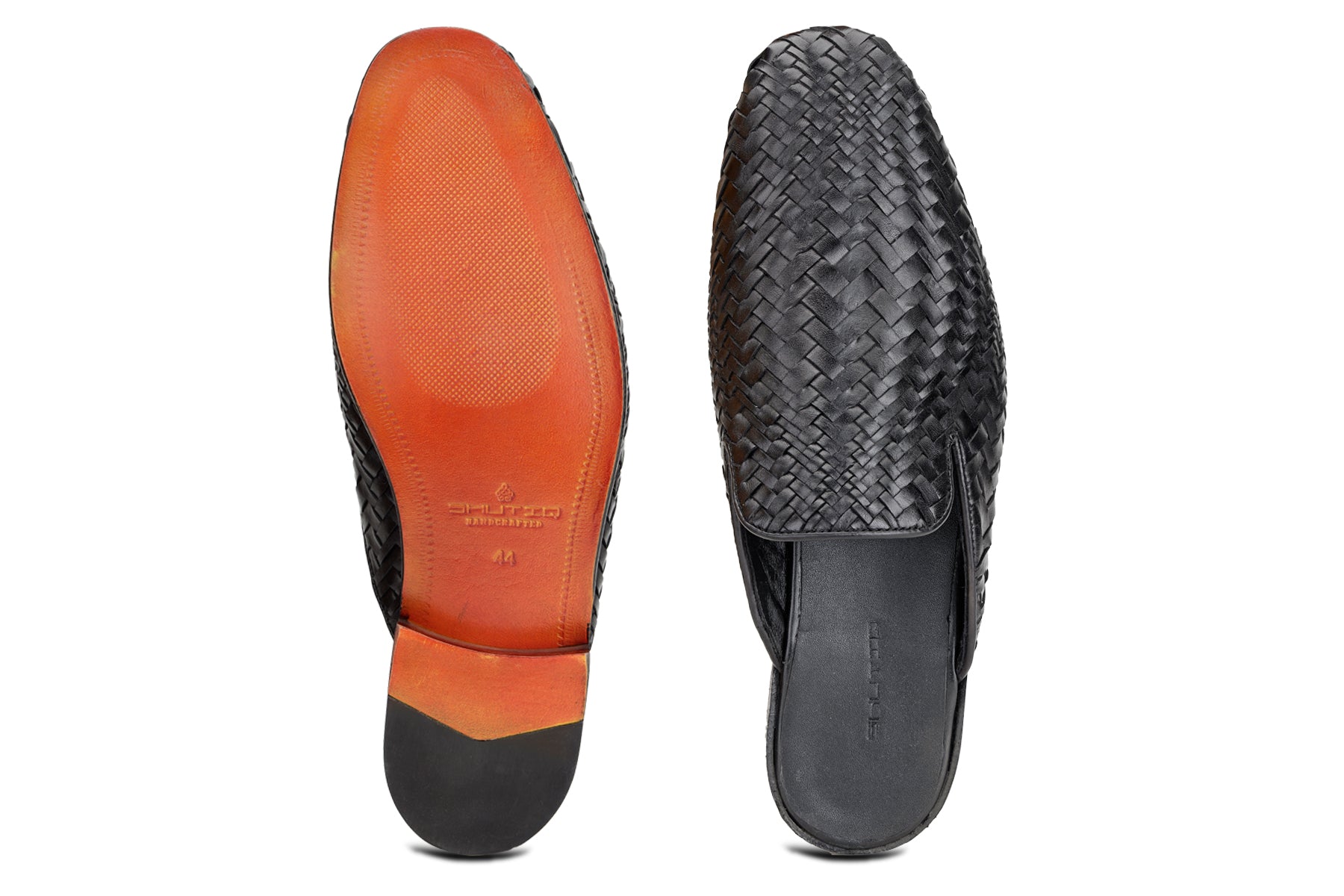Barek Mules Coal