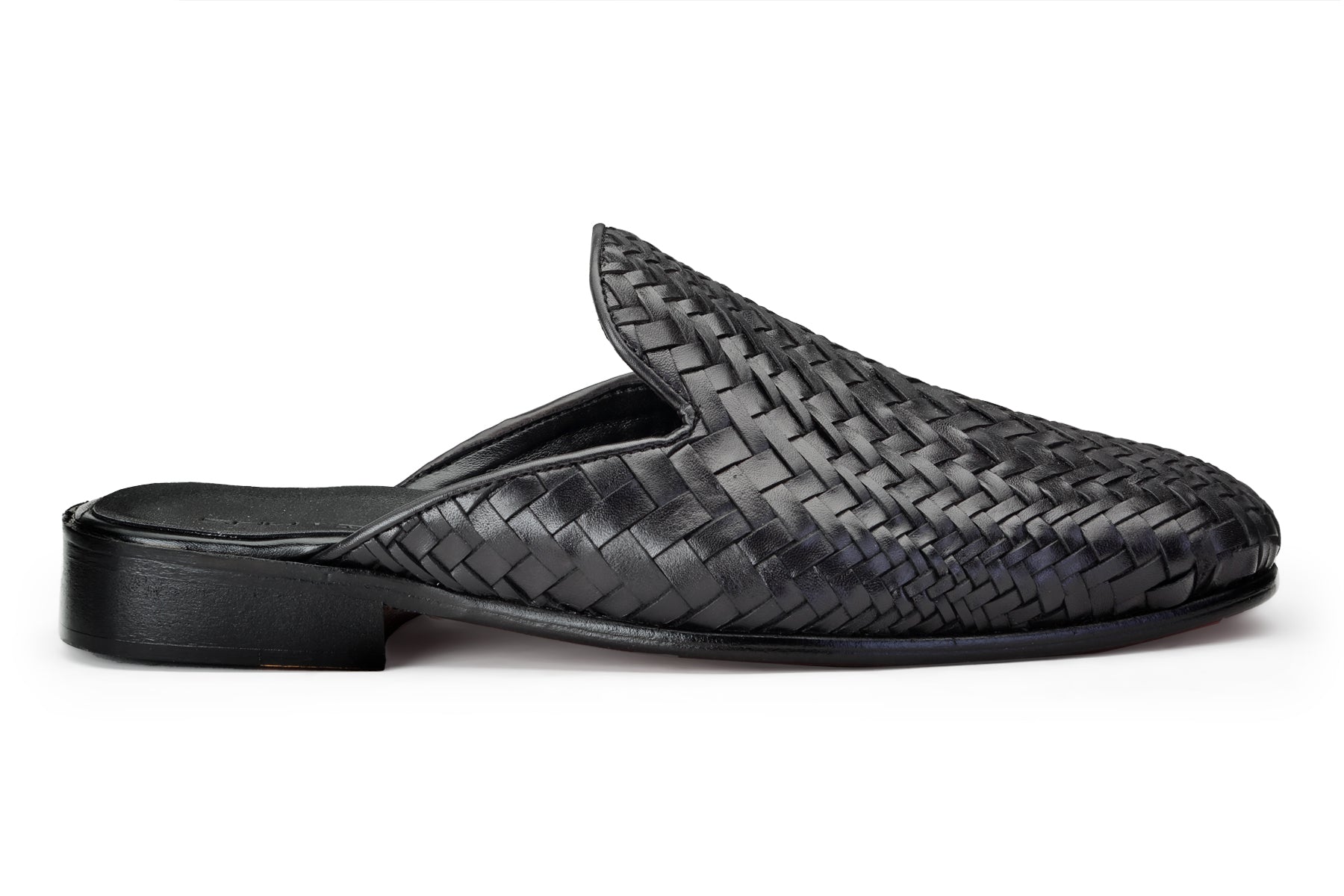 Barek Mules Coal