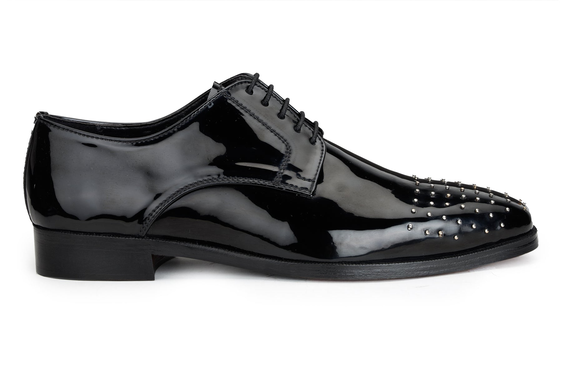 Beniz  Laceup