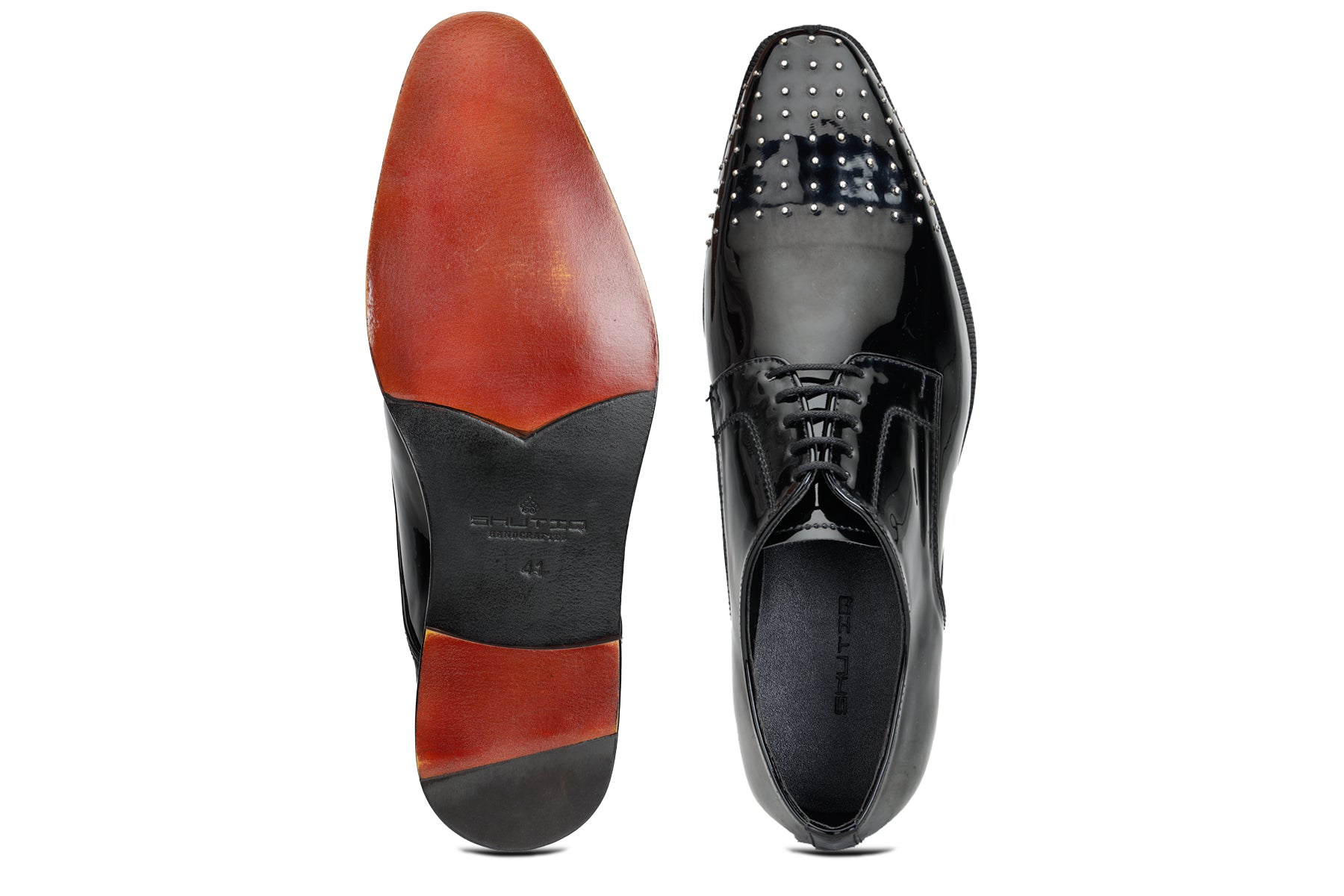 Beniz  Laceup