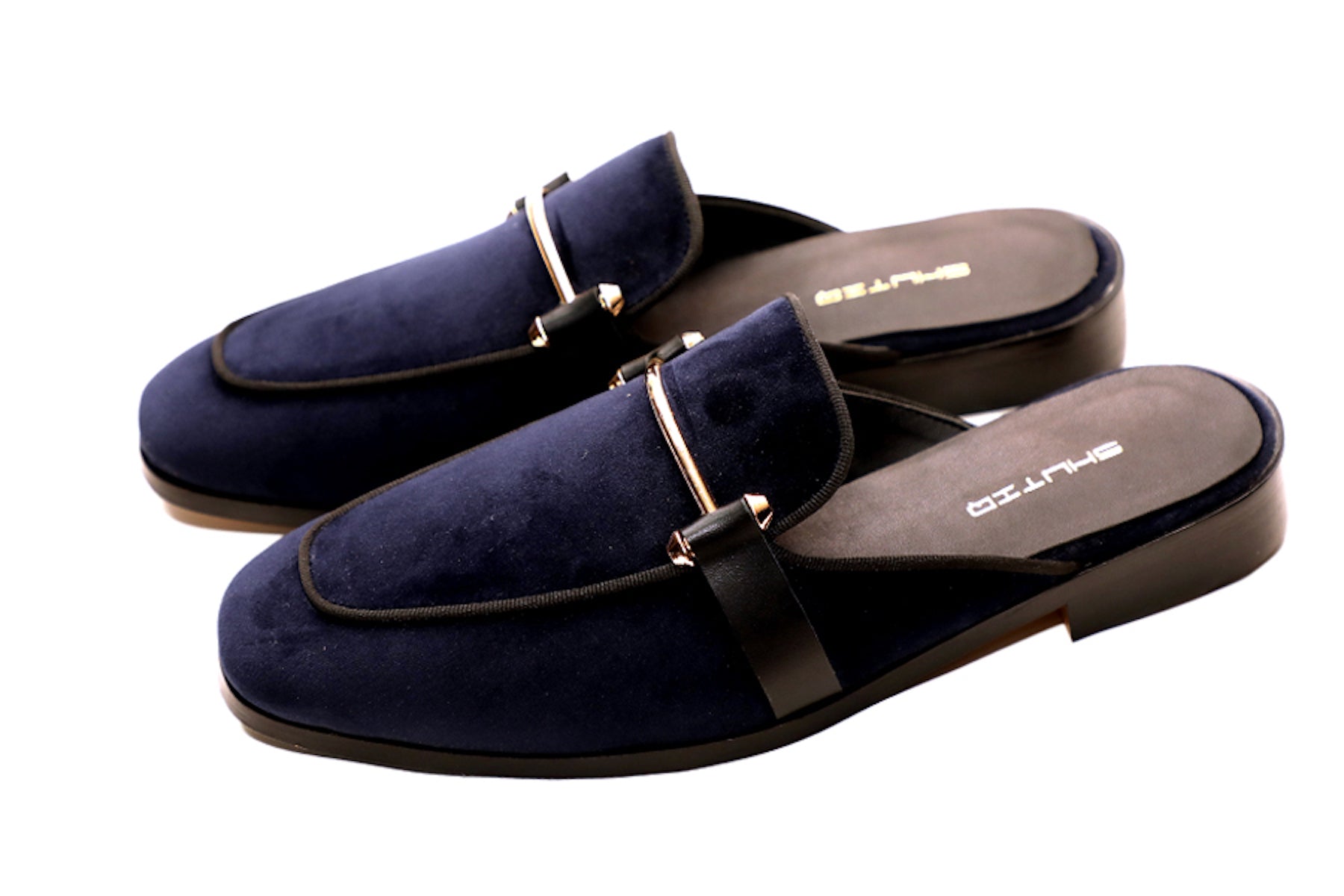 Babouche Sapphire