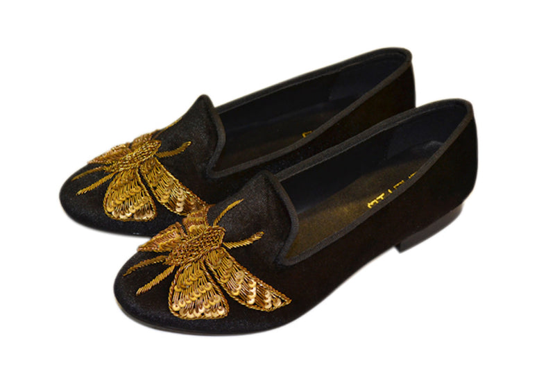 Butterfly Coal