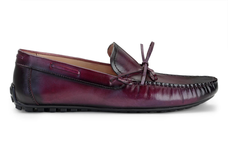 Coenn BURGUNDY