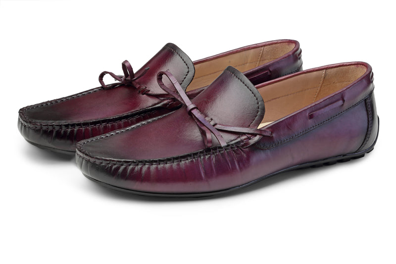 Coenn BURGUNDY