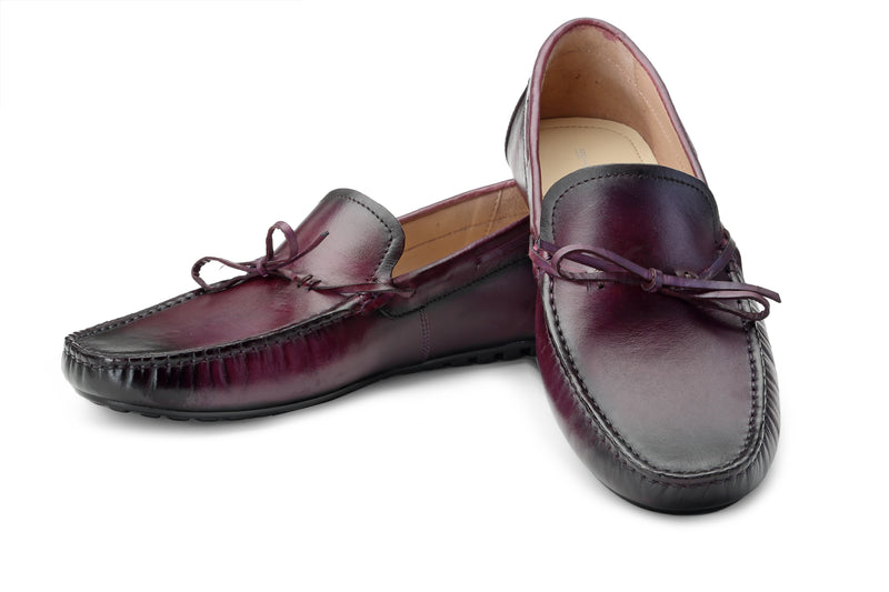 Coenn BURGUNDY