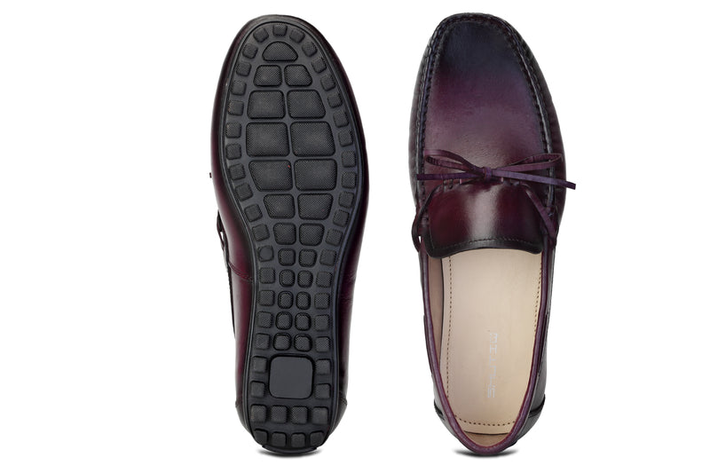 Coenn BURGUNDY