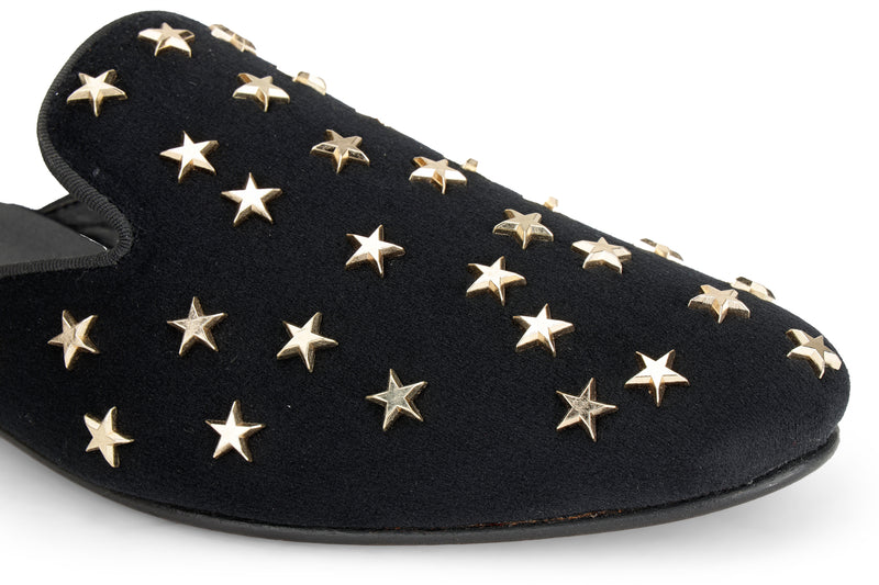 Constellation Mules