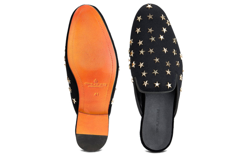 Constellation Mules