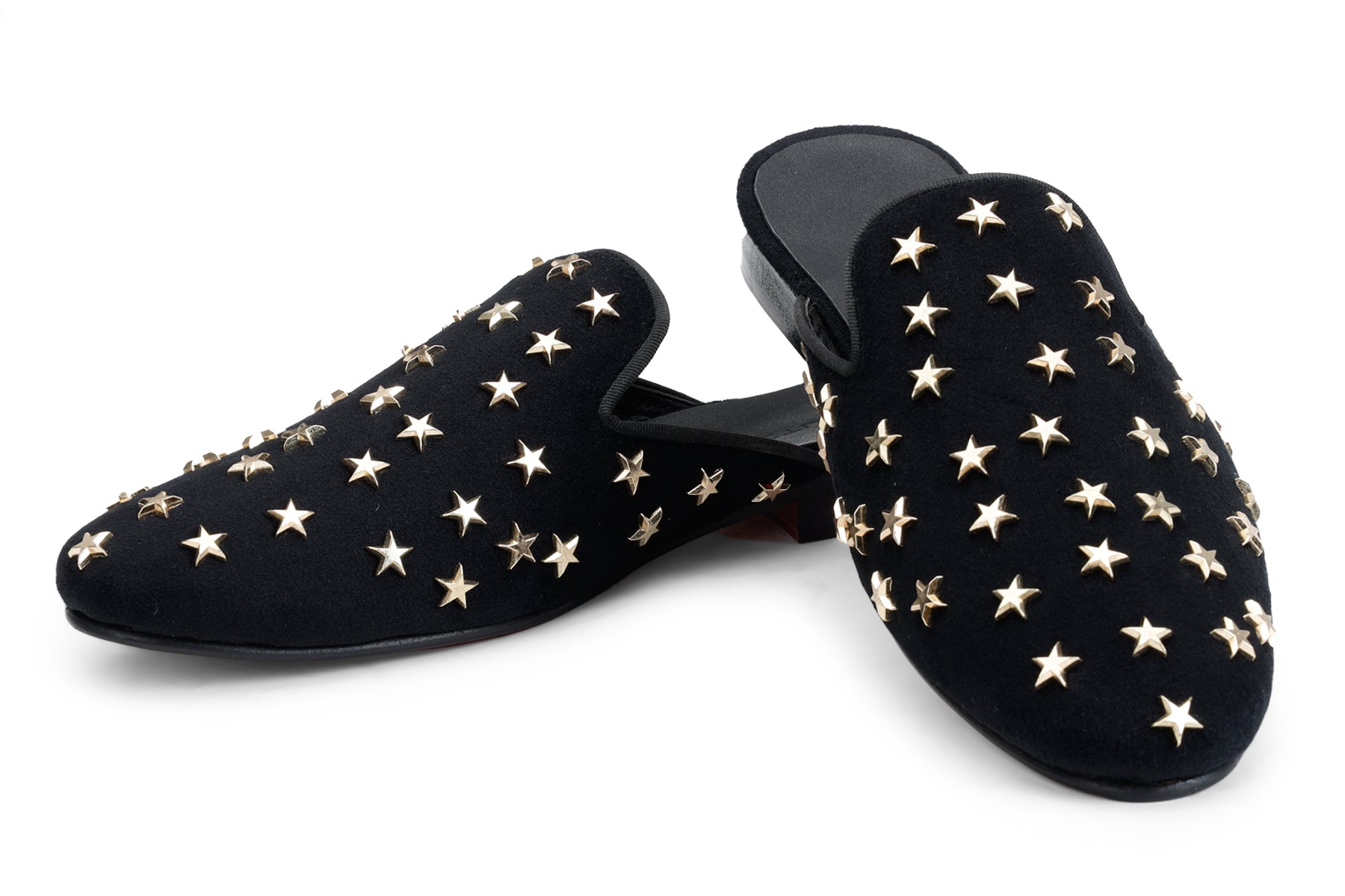Constellation Mules