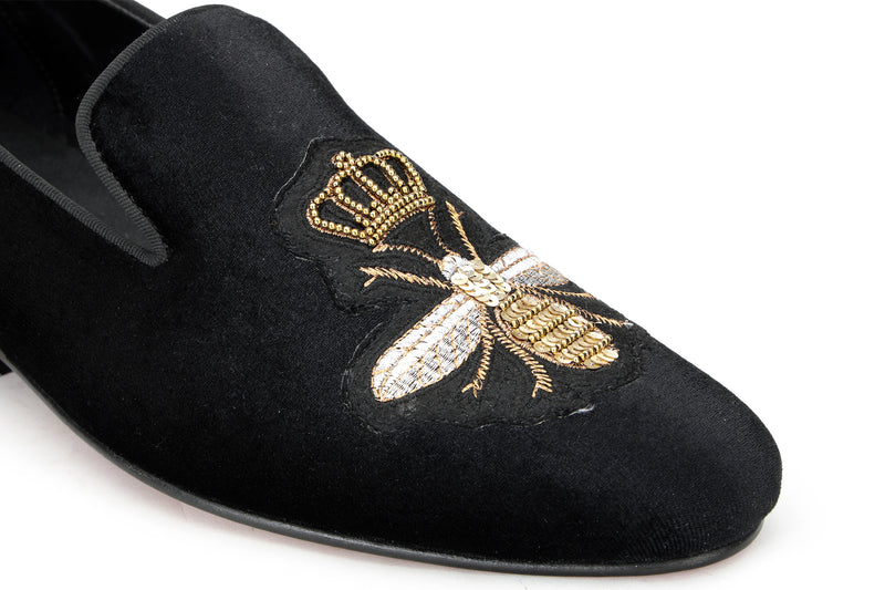 Velvet bee hotsell shoes