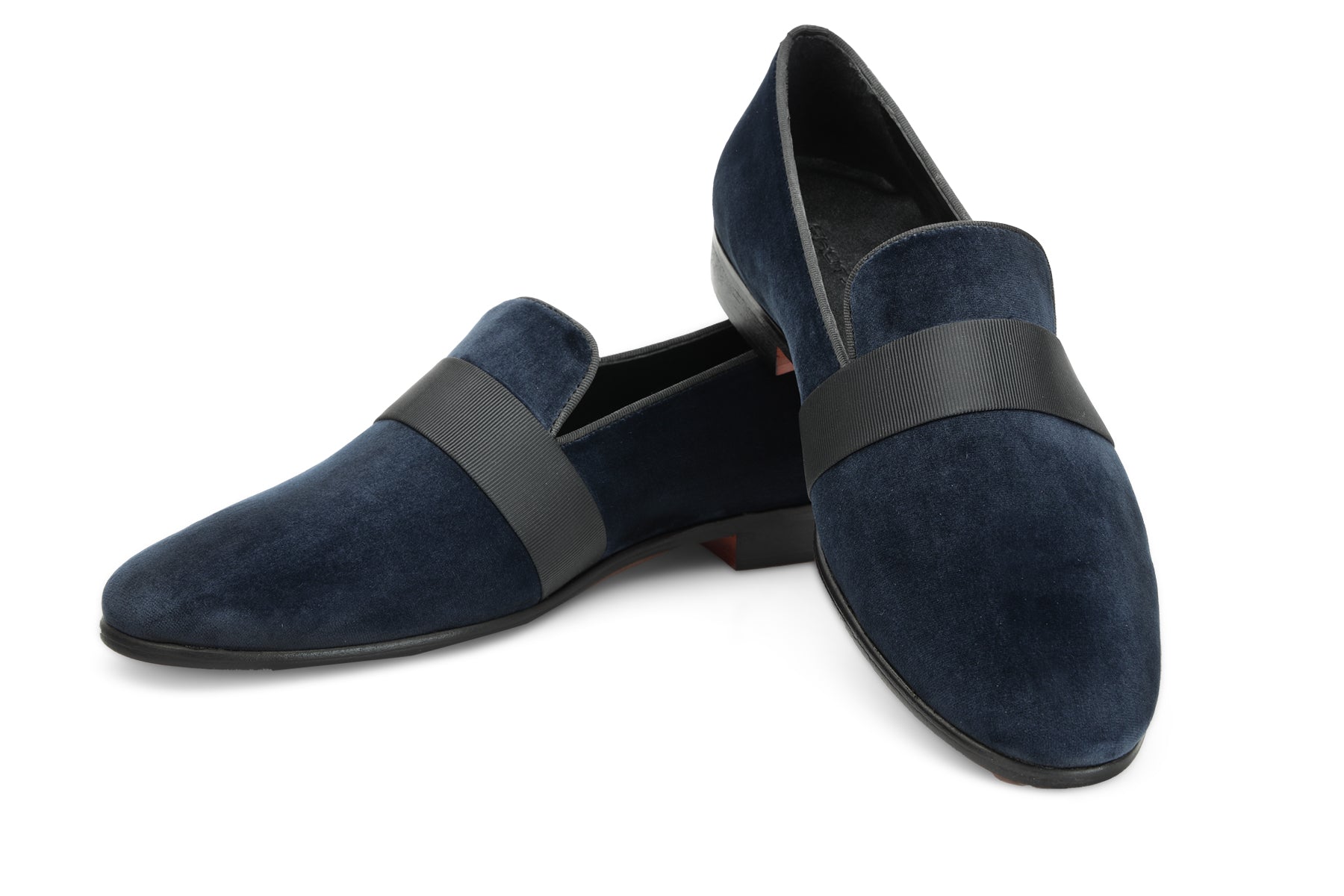 Cummerbund Sapphire