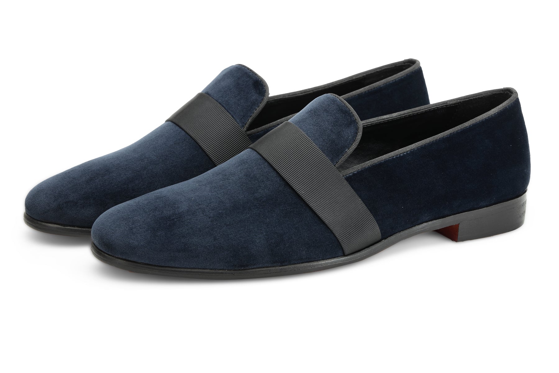 Cummerbund Sapphire