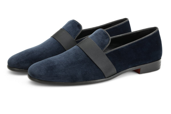 Cummerbund Sapphire