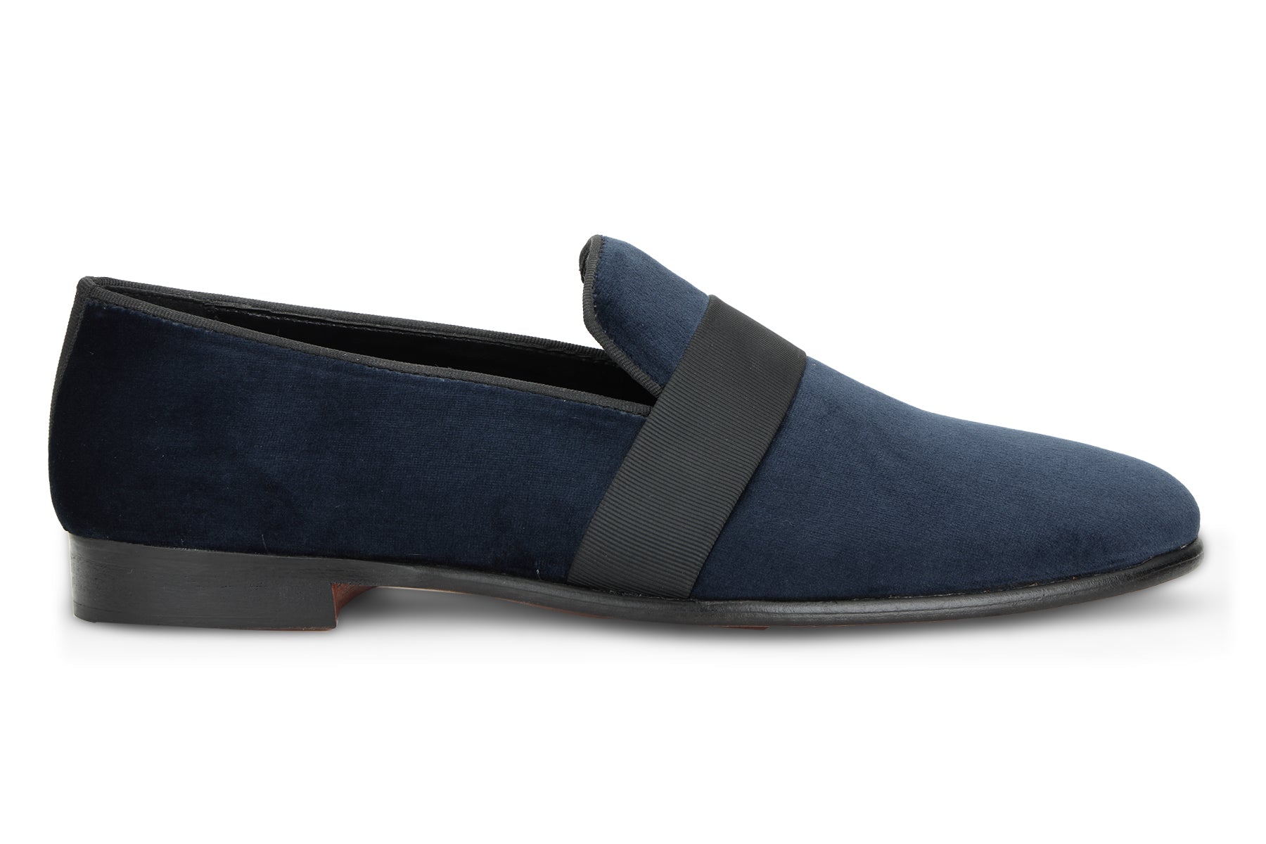 Cummerbund Sapphire