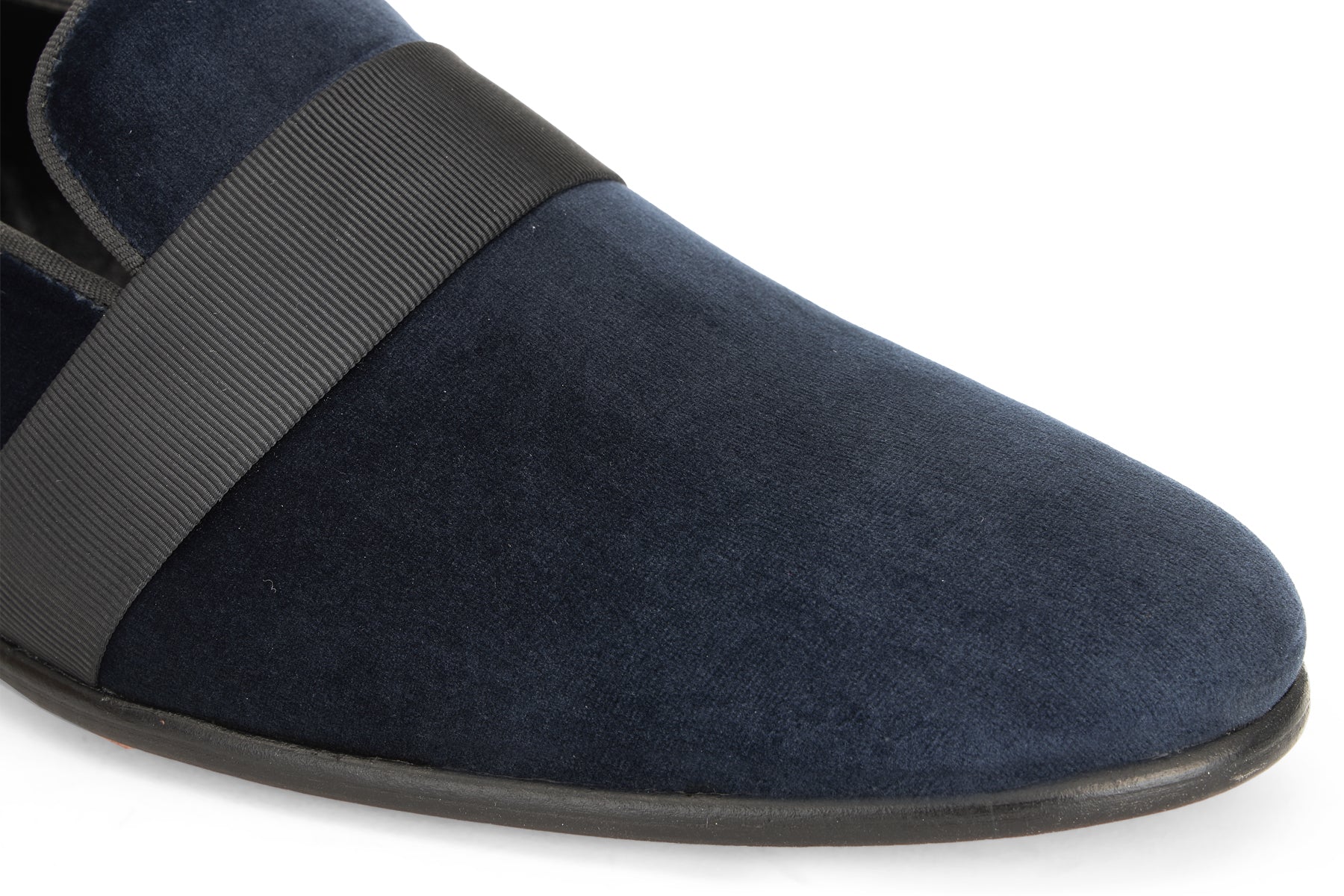 Cummerbund Sapphire