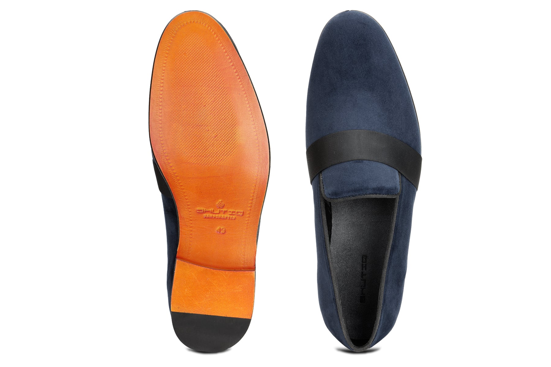 Cummerbund Sapphire