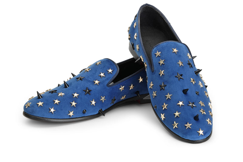 Constellation Teal