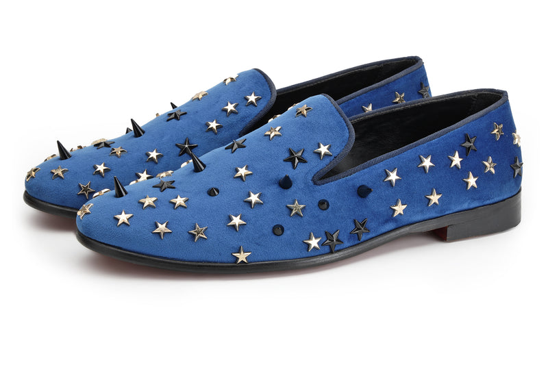 Constellation Teal