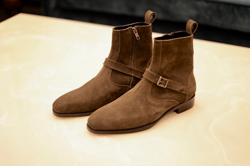 Corine Charcoal