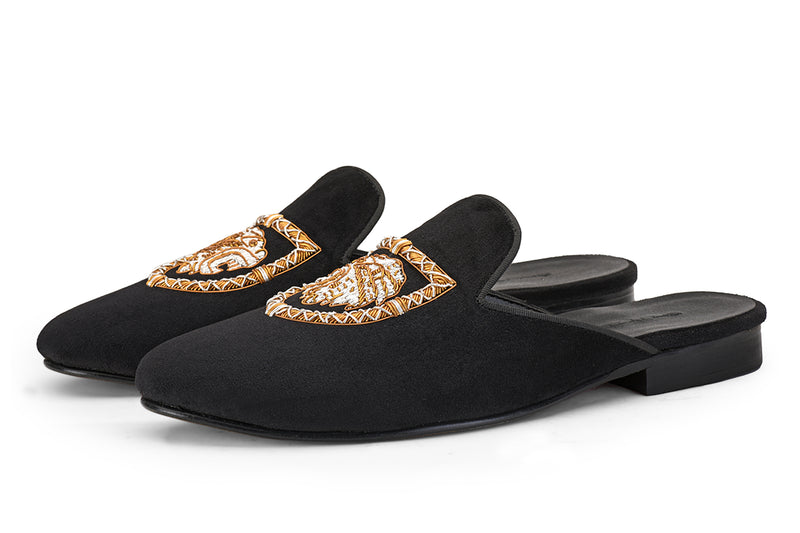 Cougar Mules