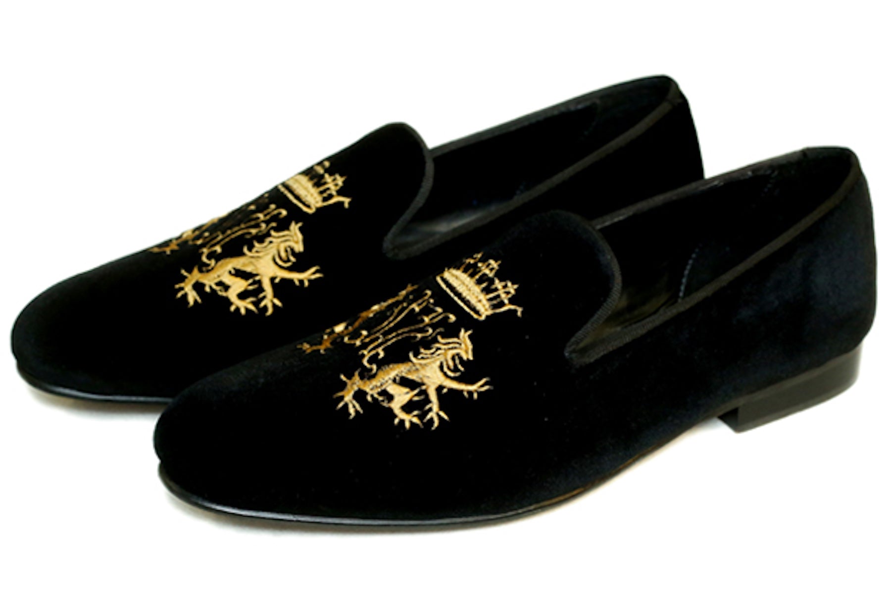 Crown Leo Coal