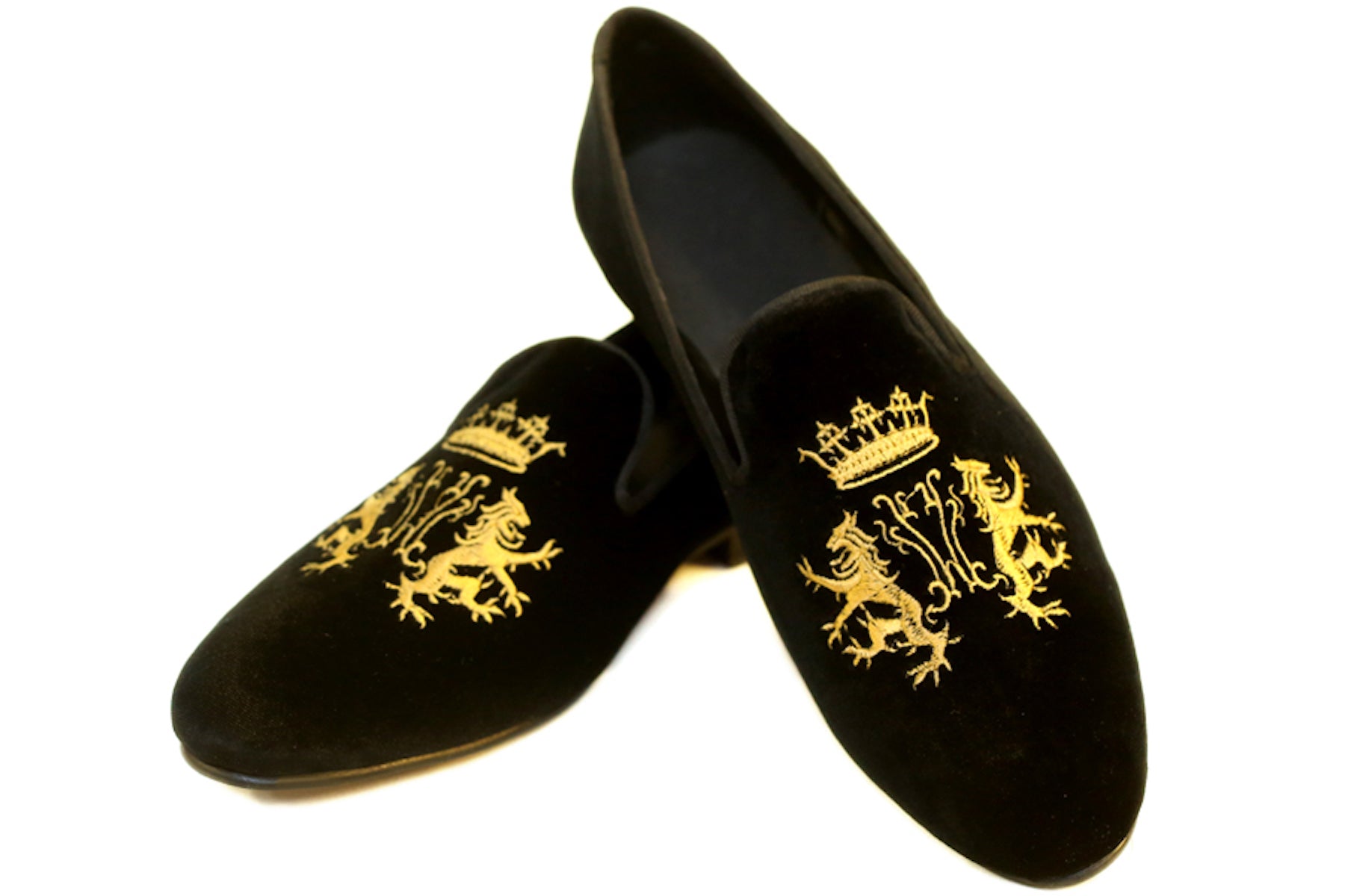 Crown Leo Coal