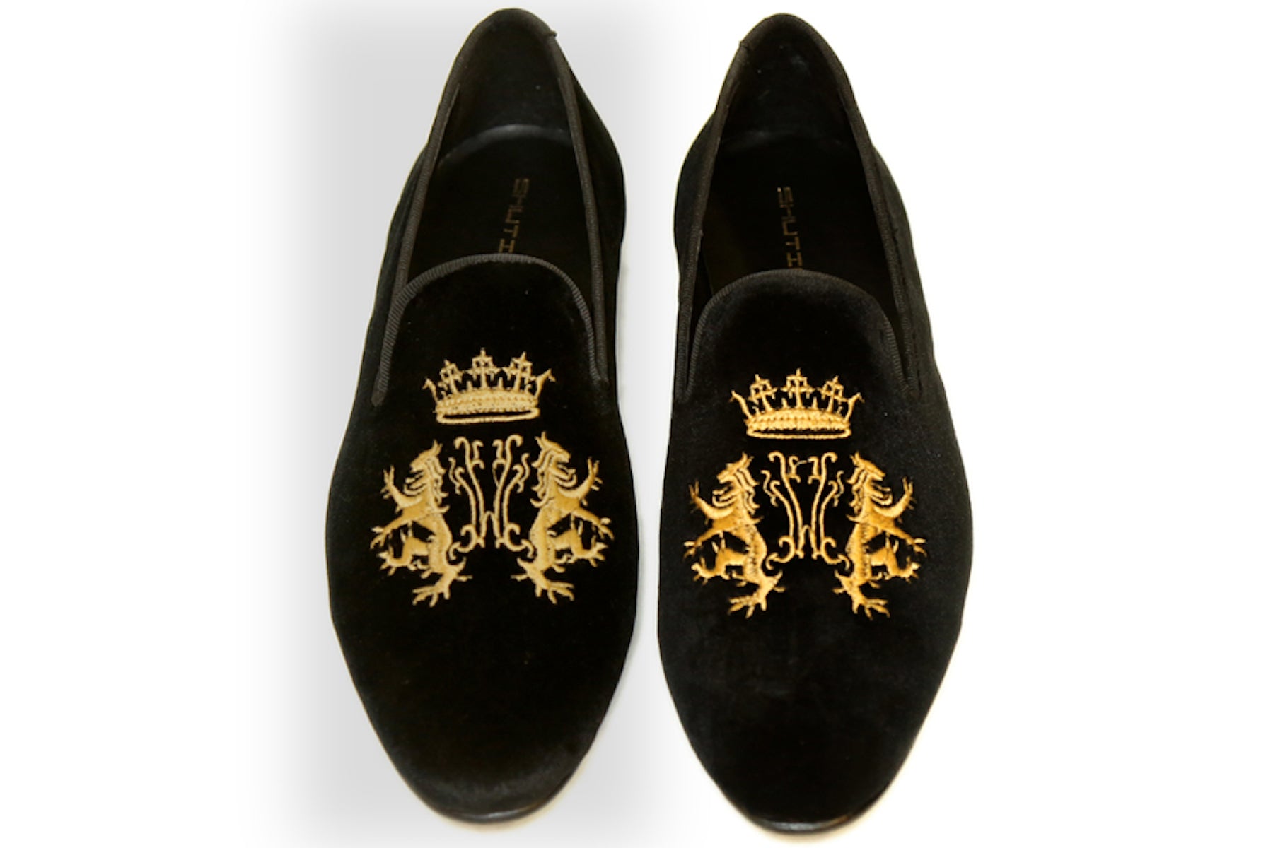Crown Leo Coal